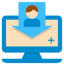 Proxy for registrations