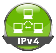 IPv4 Shared прокси