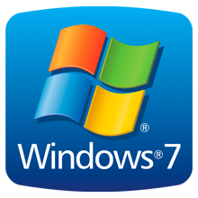 Proxy for Windows 7